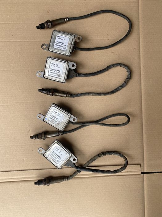 Sonda lamda/nox senzor bmw e81/87/90/91/ x1/x3 benzina