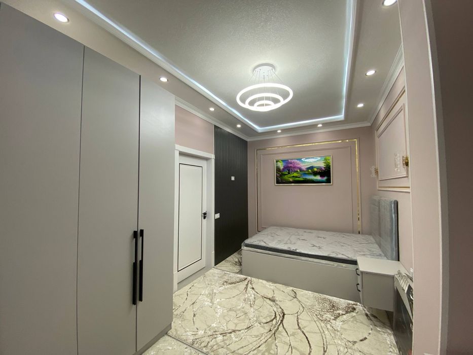 3 xonalik kvartira vokzal yulni ustida