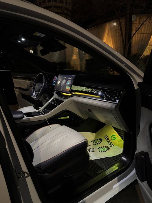 Продается автомобиль BYD