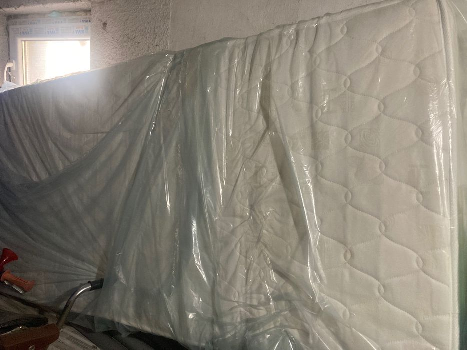 Еднолицев матрак Nani