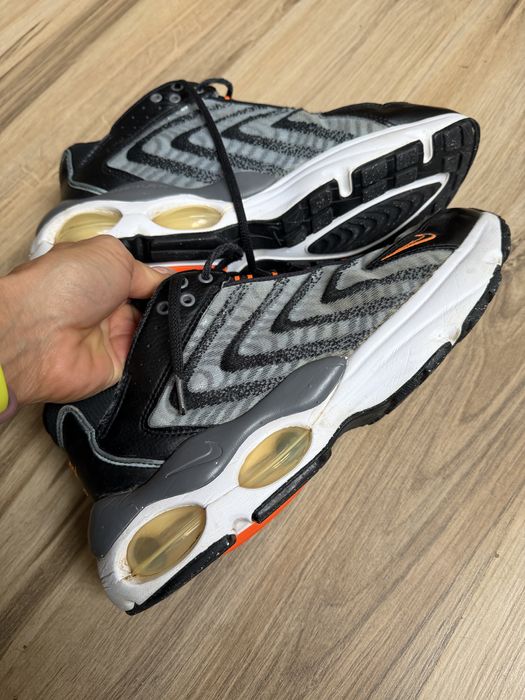 Оригинални мъжки маратонки Nike Air Max TW Next Nature! 43 н