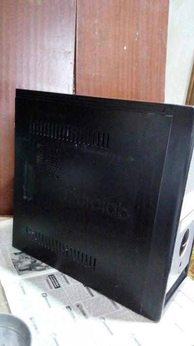 Системный блок LG