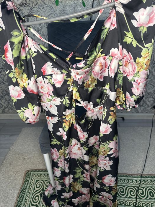 Платья, двойки 5500тг