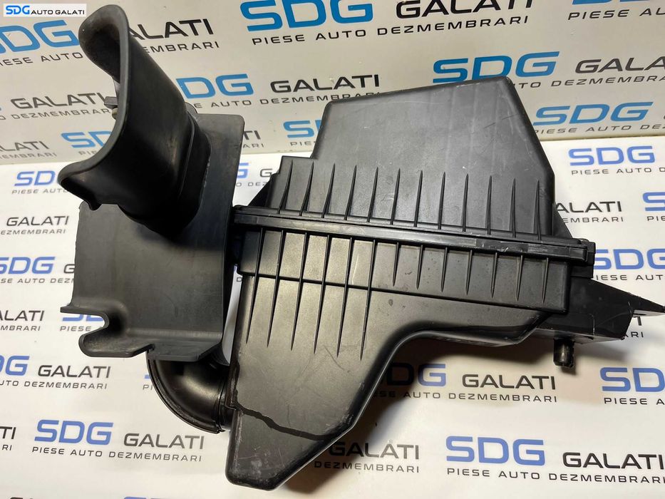 Carcasa Filtru Aer Opel Agila B 1.3 CDTI 2008 - 2014 Cod 53K-A01 [2088]