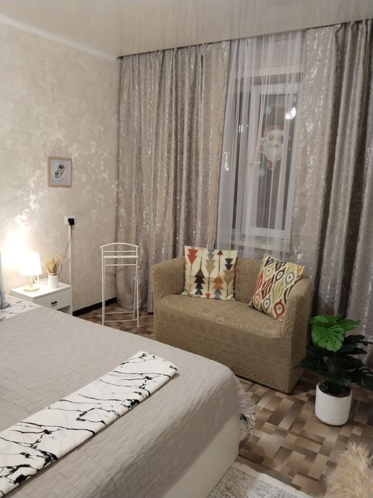 Посуточно 7 мик, Сабина