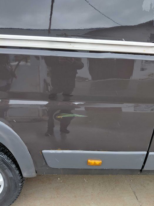 fiat ducato 2.3muti jet 130 konq