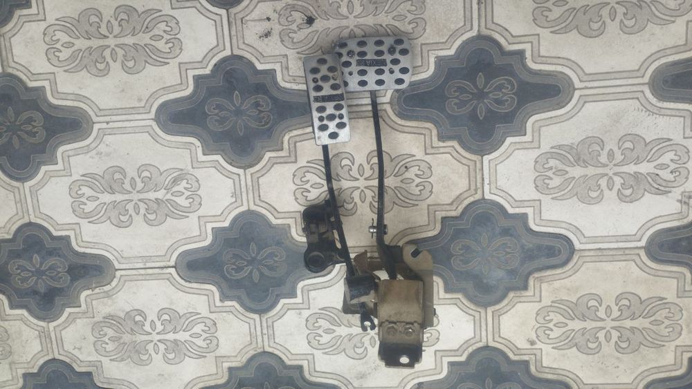 Запчаст хундай аванте