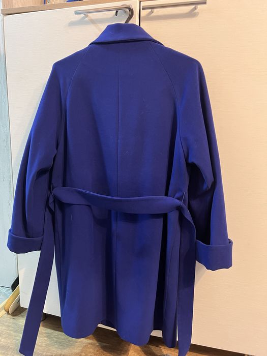 Пальто демисезонное