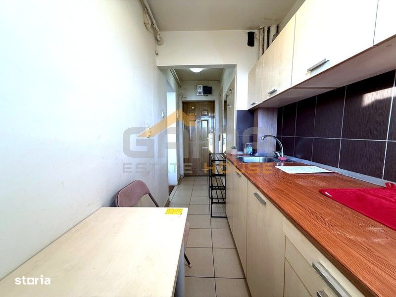 Apartament 2 camere, Aurel Vlaicu, zona Fortuna