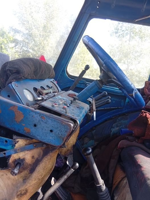 Трактор МТЗ продам