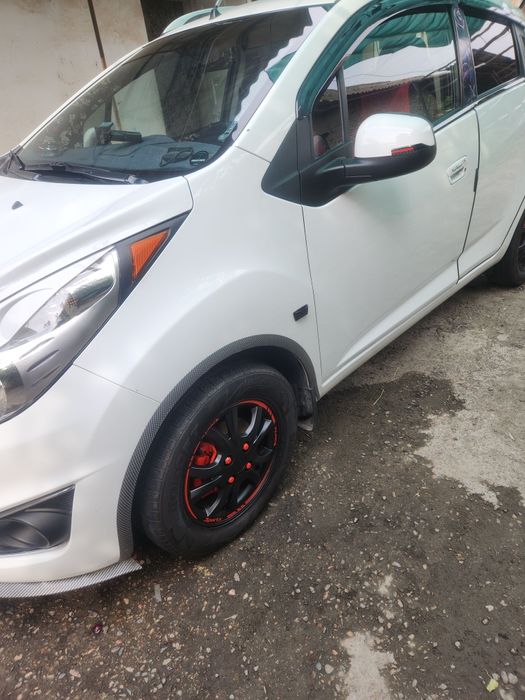 Продам  спарк 4 позиция 1.25