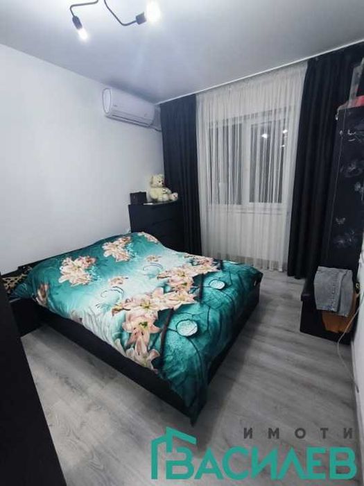 Продава се Тристаен апартамент в София, Център - 88 кв.м за 1391 €/кв.м - Снимка #6