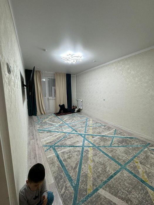 Квартира 2-х ком