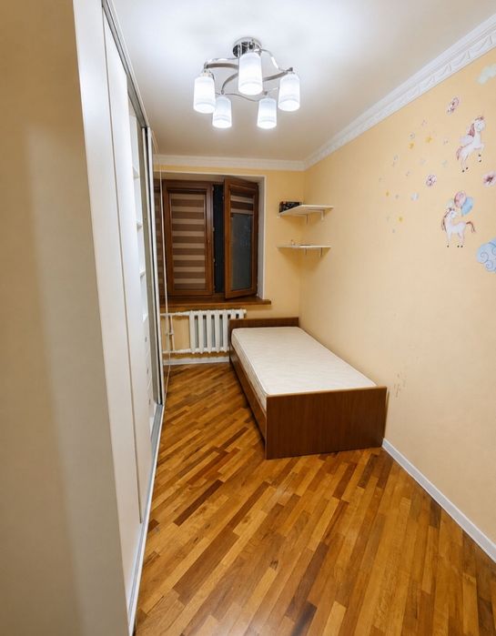Сдается 4-комн. квартира в центре (ЦУМ, Космонавтов) — 78 м²!