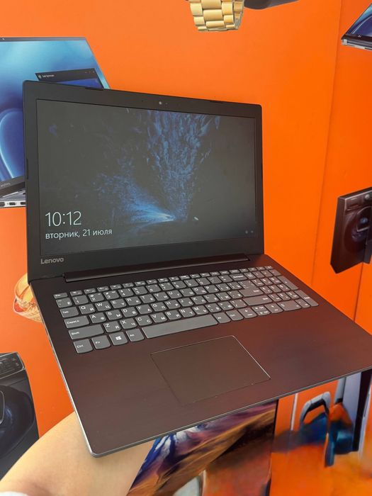 Lenova ideapad 3 | Ortalyq
