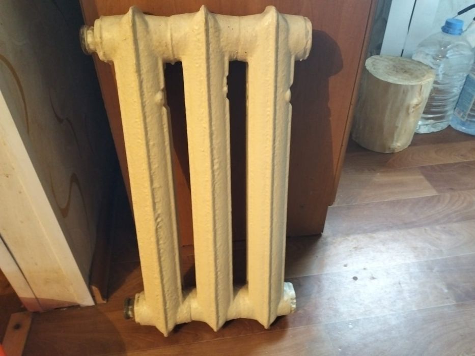 Отопление продам