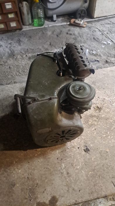 Двигатель уд 2 продам