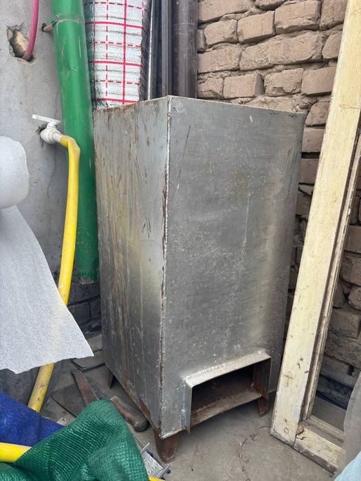 250 kvadratik kotyol 1 yil ishlatilgan