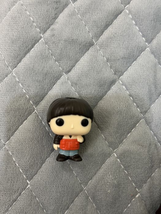 УИЛЛ Киндер Джой