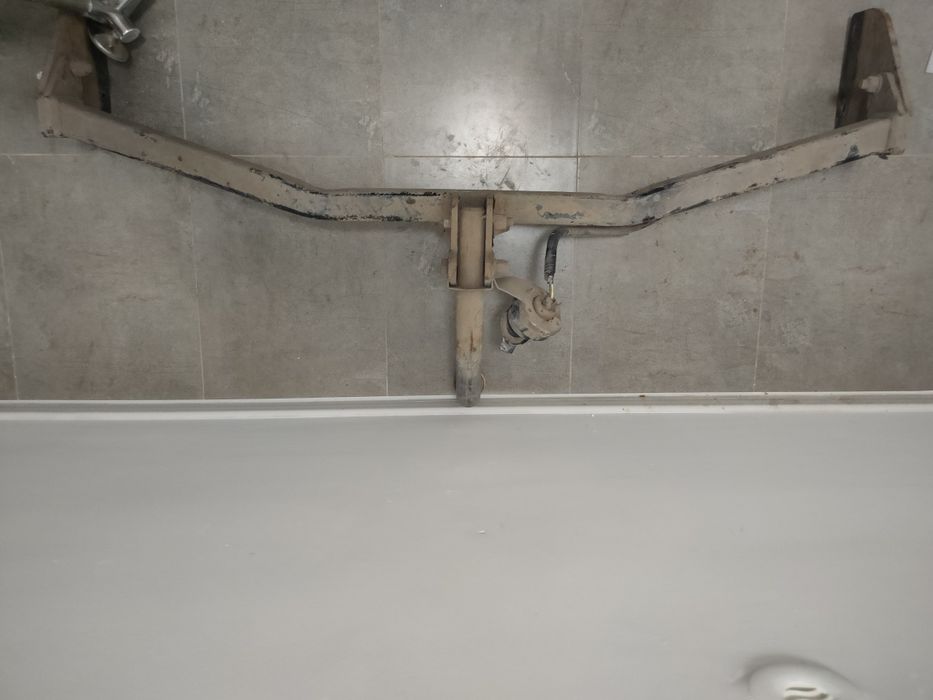 Автомобильный фаркоп