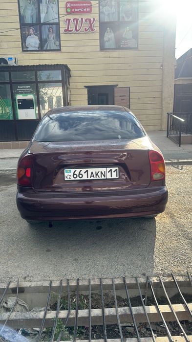 Продам машина заз шанс