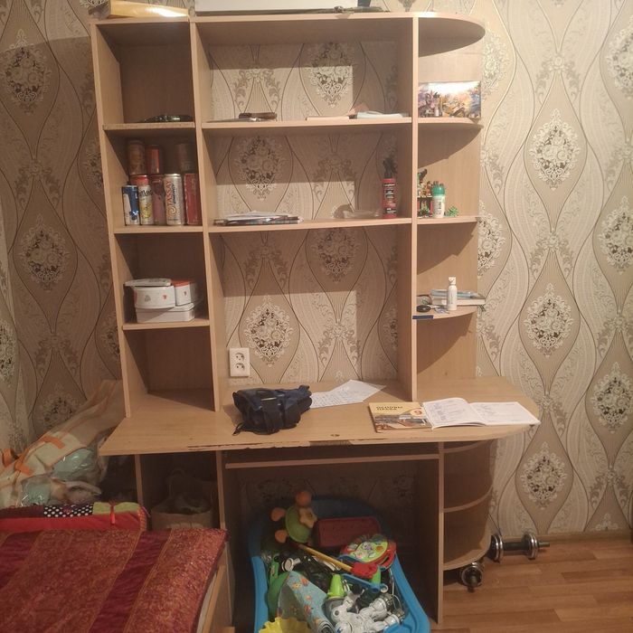 Стол компьтерный