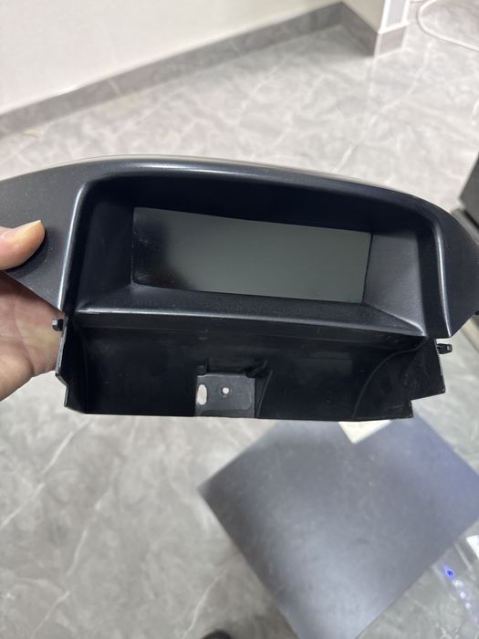 Динамики колонки Орландо Шевролет Dinamiki kolonka Chevrolet Orlando