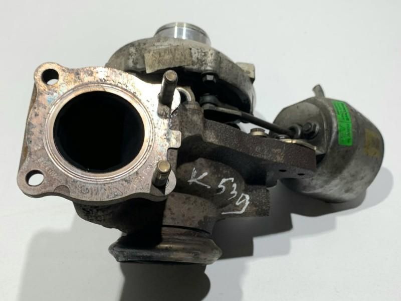 Turbo Ford Focus 2 DA 9671413780 2.0 tdci UFDA