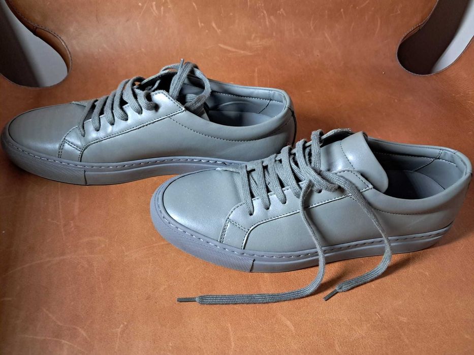 Pantofi sport Artisan Lab din piele