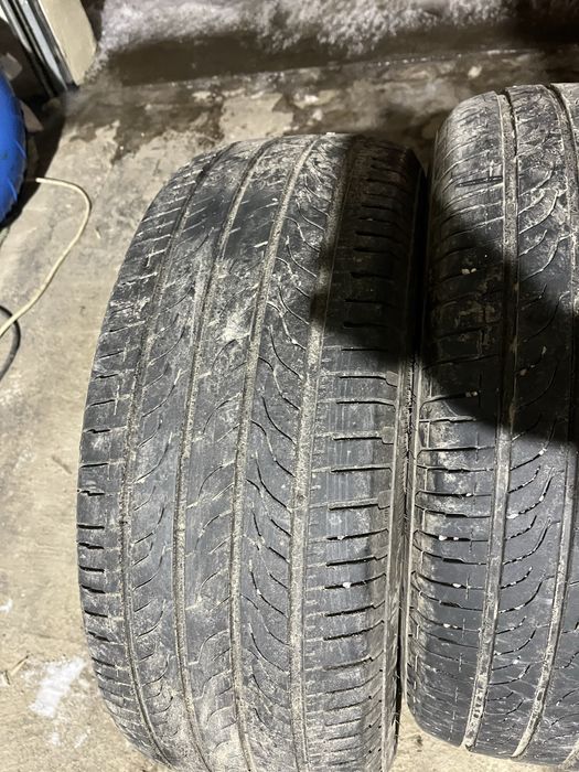 Летняя резина R18