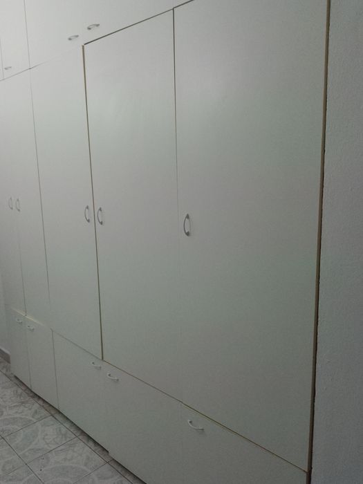 Дава се под наем Тристаен апартамент в Плевен, Идеален център - 65 кв.м за 178.5 € - Снимка #6