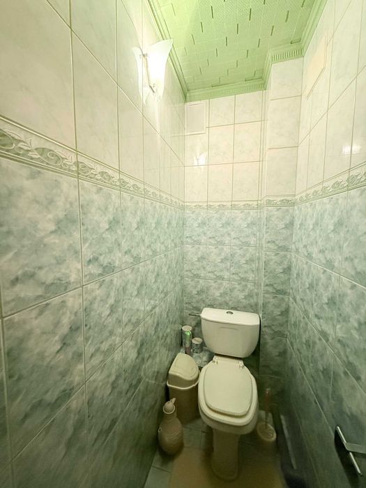 3 комнатная квартира Сазда