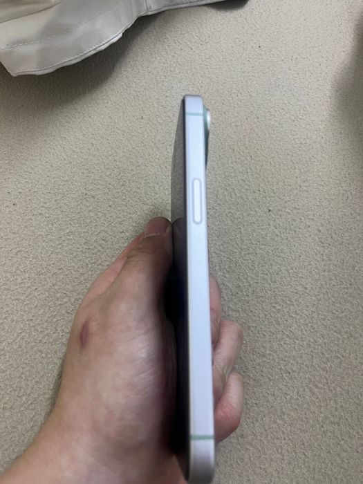 Айфон 15  128гб 85%