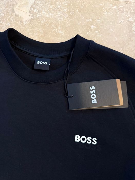 Bluza barbat Boss