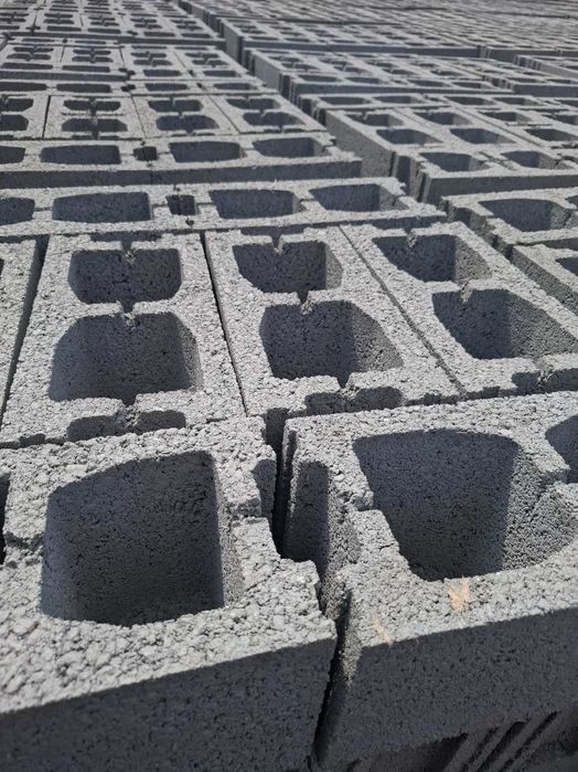 Пескоблок высококачественный