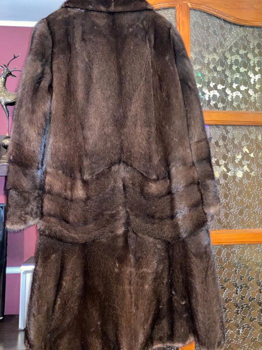 Продам шубу