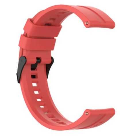 Curele silicon Huawei Watch GT2, GT3(42 mm) (2 curele la 50 lei)
