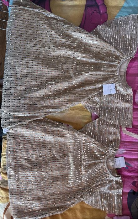 Нови роклички Next