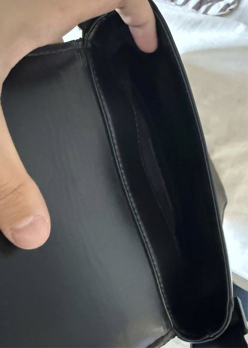 Продам мужскую сумку Calvin Klein