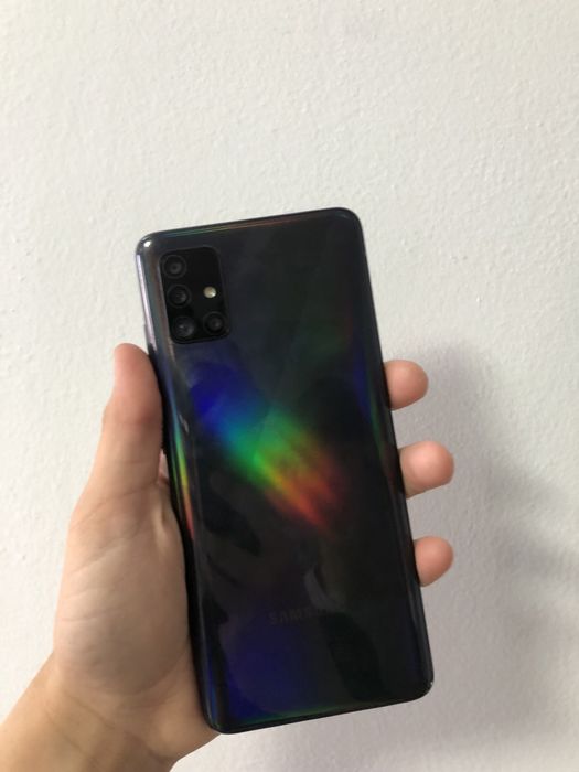 Samsung A51 128gb