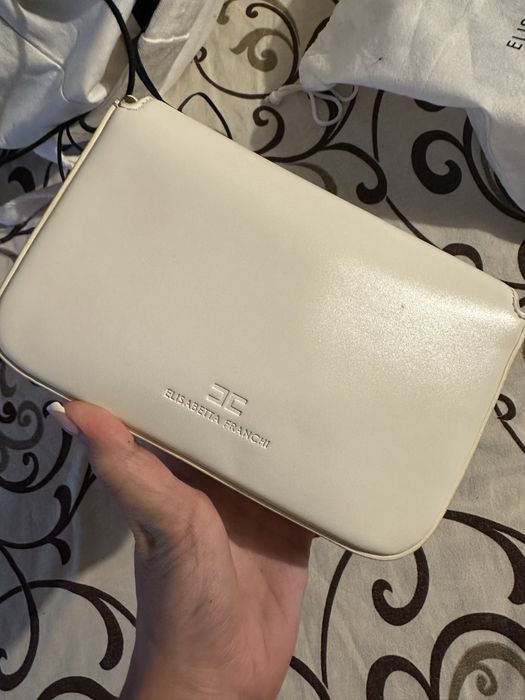 Чанта Elisabetta Franchi