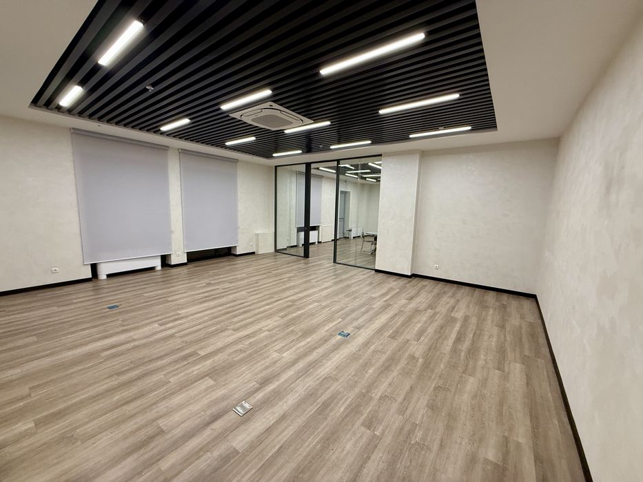 Аренда Офисов от 100 кв.м. | В Бизнес Центре New Еra