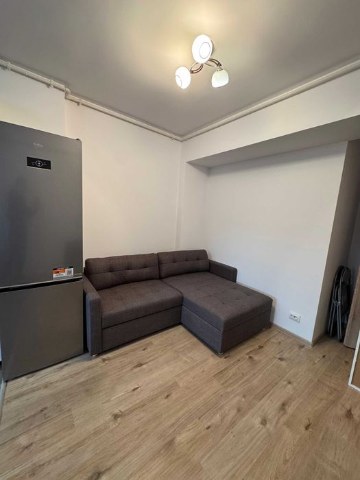 Proprietar, 2 Camere Rotar Park 1 –1 min Metrou Păcii,Centrală proprie