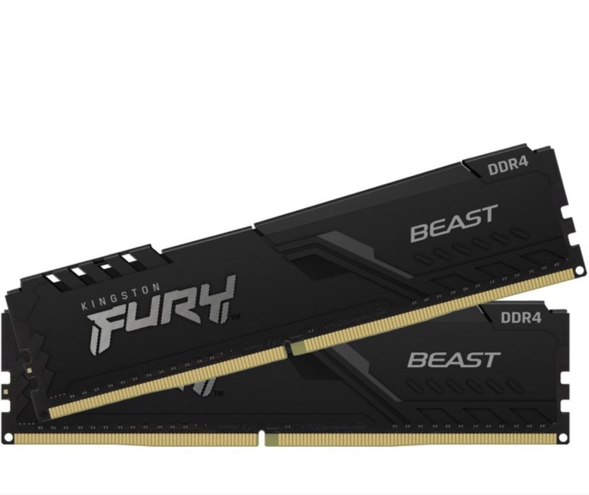 Kingston FURY 32 ГБ ОЗУ