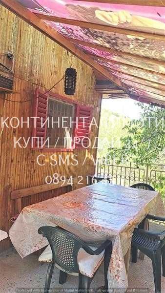 Продава се Къща в с. Песнопой, Област Пловдив - 70 кв.м за 779 €/кв.м - Снимка #12