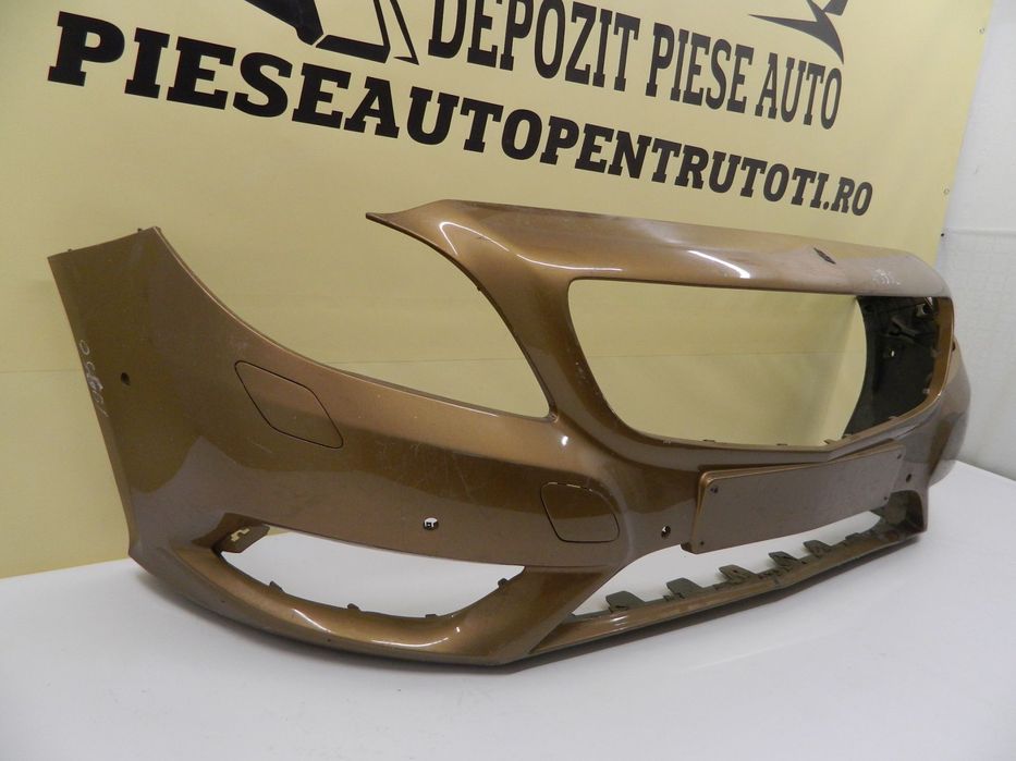 Bara fata Mercedes B-Class W246 2012, 2013, 2014, 2015, A2468850525