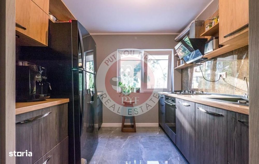 Parcul Sebastian | Vila 7 camere | 539mp | B3193