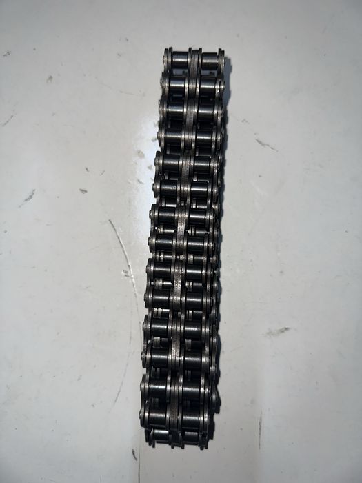 Цепь для снегохода 56