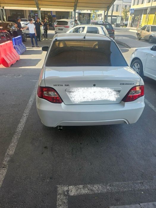 Nexia 2  1.6 Ideal Lux konditioner