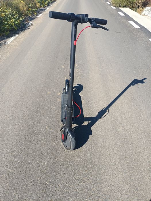 Trotineta electrica